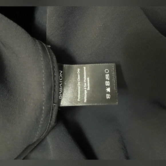 Babaton Flowy jacket - Picture 2 of 6